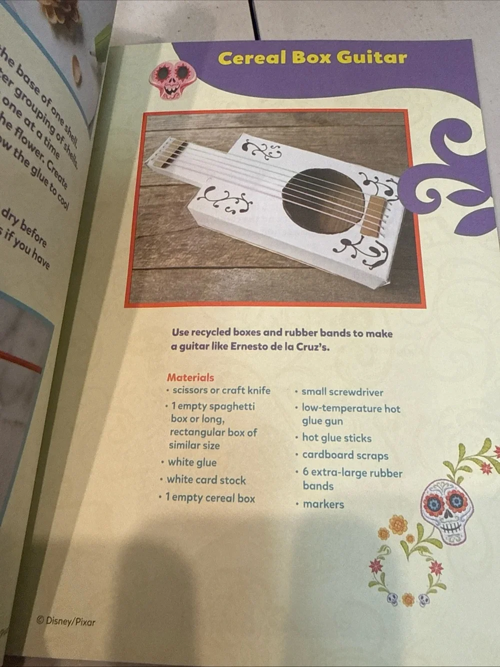 Disney STEM Activities Hands-on Lab Projects